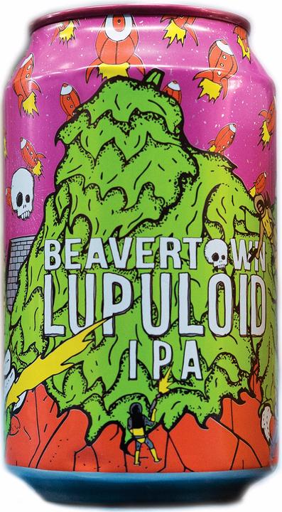 Beavertown Lupuloid (1 x 33 cl)