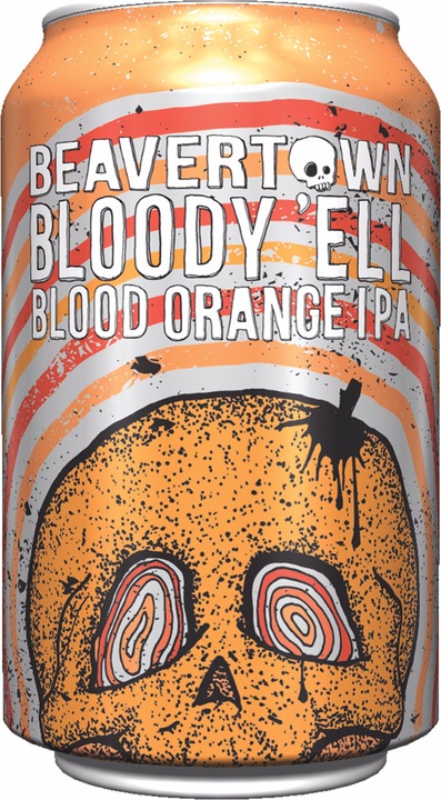 Produktbild Beavertown Bloody'Ell (1 x 33 cl)