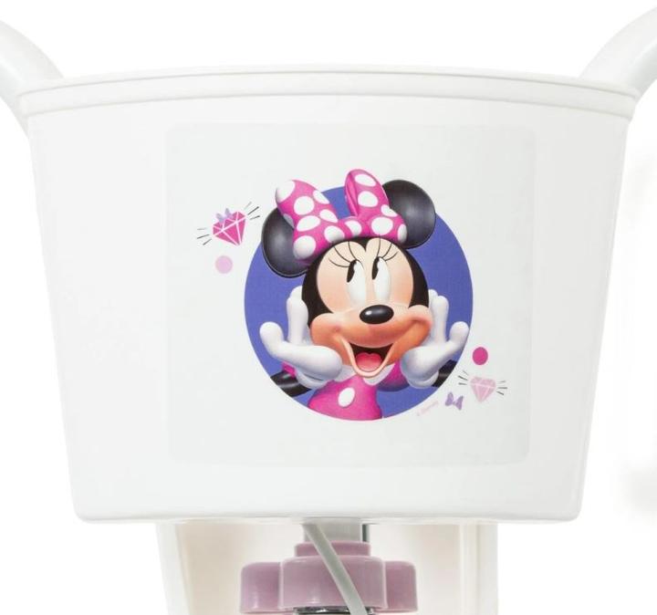 Produktbild ‎Huffy Rowerek dzieciecy Huffy 16 Disney MINNIE (15.98")