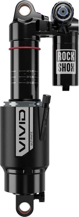 Productafbeelding RockShox Vivid Ultimate RC2T (210 mm, 55 mm)