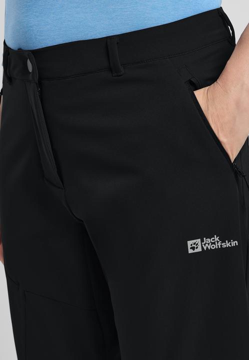 Produktbild Jack Wolfskin Pico Trail Zip Off Pants W (XL)