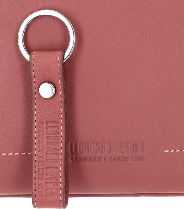 Produktbild Leonhard Heyden Rucksack / Daypack Nizza 7412 (8 l)