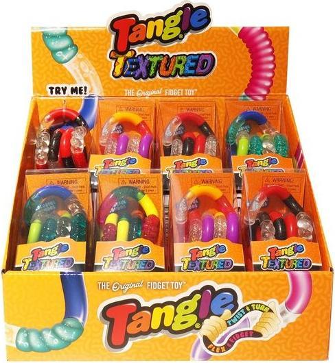 Produktbild Tangle Jr. Texturiert