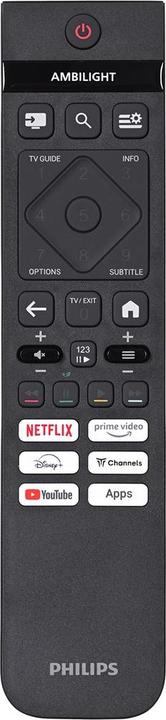 Produktbild Philips 40PFS6000/12 (40", LED, Full HD)