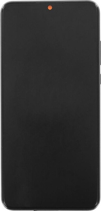 Actual product image Huawei Display unit + frame + battery P30 Lite midnight black 02352RPW (Rechargeable battery, Huawei P30 Lite)