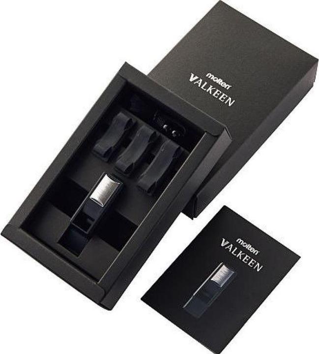 Actual product image Molten WHISTLE RA0030-KS-K