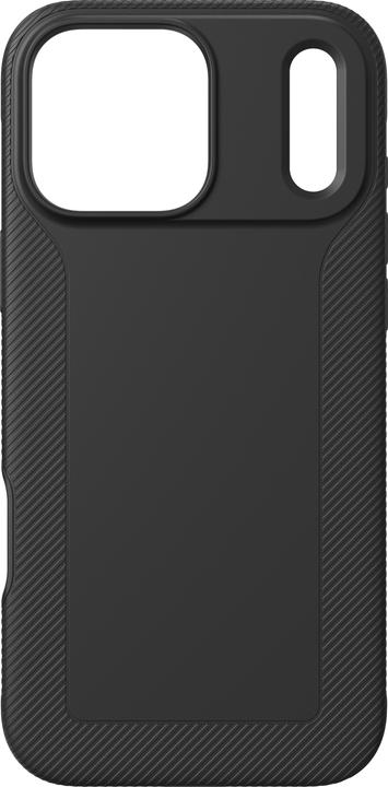 Produktbild Zagg Case für Apple iPhone 17 Pro Max Luxe Snap black (Apple iPhone 17 Pro Max)