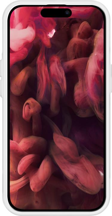 Actual product image Laut Huex Protect iPhone 15 Pro Max White (Apple iPhone 15 Pro Max)