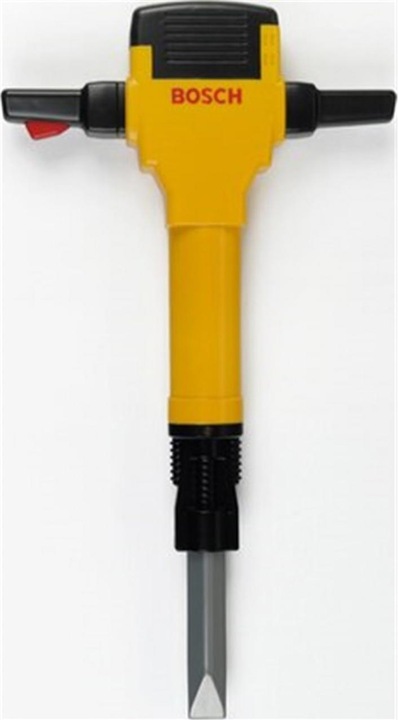 Actual product image Theo Klein Bosch demolition hammer
