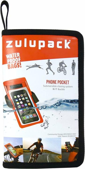 Produktbild Zulupack Phone Kit (Universal)