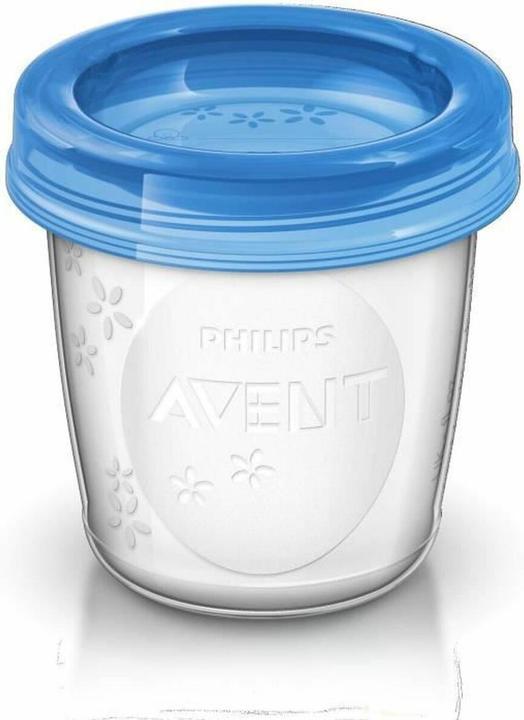 Image du produit Philips Avent Muttermilchbehälter