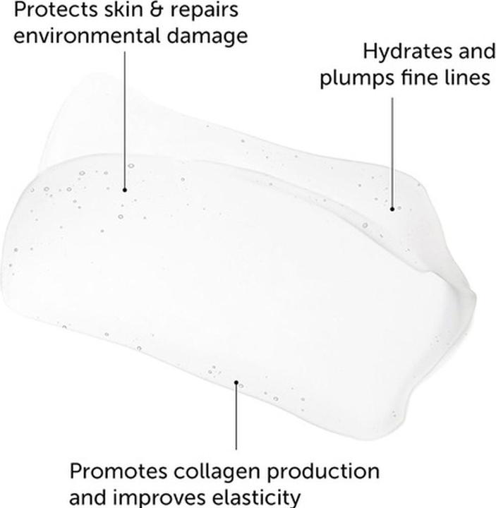Actual product image 111Skin Y Theorem Repair Light Serum NAC Y² (30 ml)