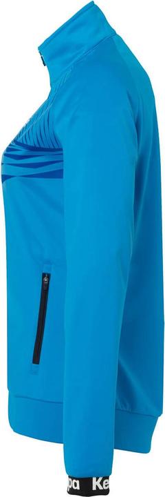 Immagine prodotto Kempa Giacca Wave 26 Poly Donna (XS)