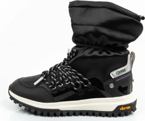 Image du produit Colmar Warmer Overcloud Schneestiefel (41)