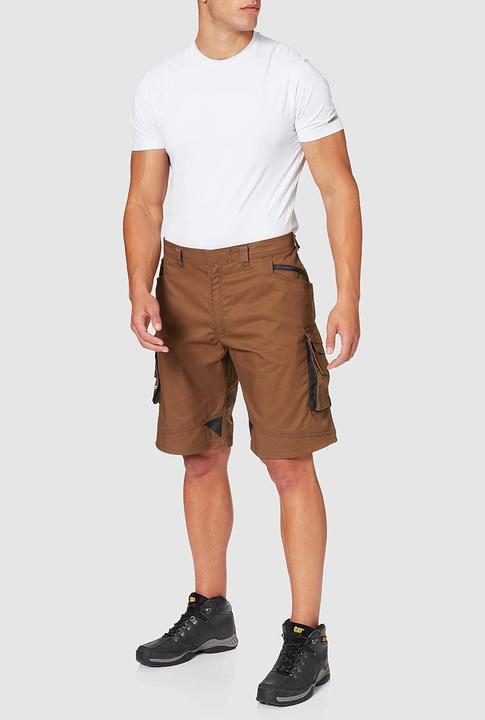 Produktbild Dassy Cosmic Arbeitsshorts (58)