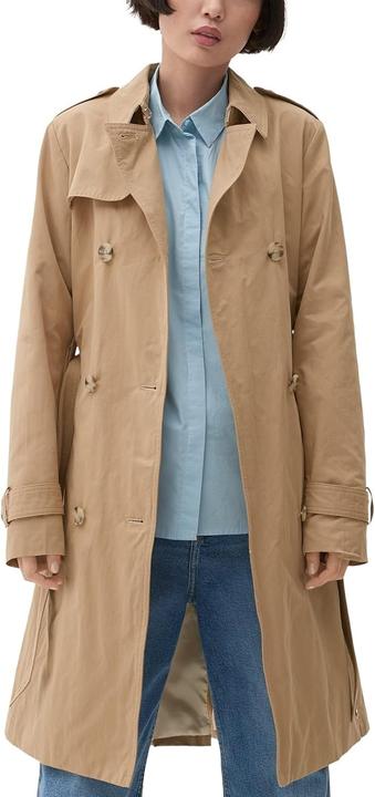 Produktbild s.Oliver Trenchcoat