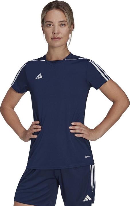 Actual product image adidas Tiro 23 Jersey Ladies (S)
