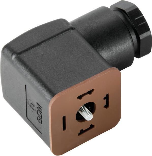 Produktbild Weidmüller Sensor-/Aktorsteckverbinder Bu