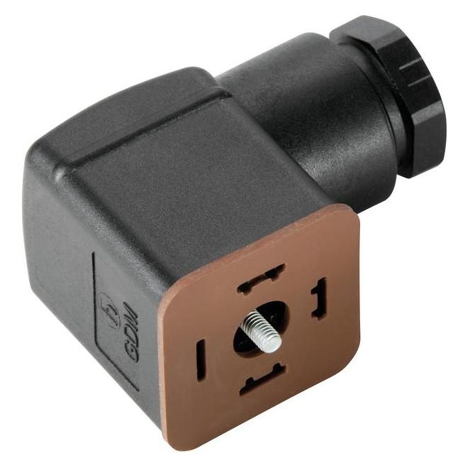 Weidmüller Sensor-/actuatorconnector Bu, Kabels + Stekkers