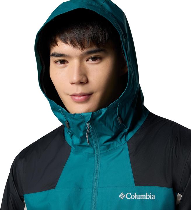 Produktbild Columbia Inner Limits™ III Jacket (L)