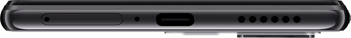 Actual product image Xiaomi Mi 11 Lite (128 GB, Boba Black, 6.55", Dual SIM, 64 Mpx, 4G)