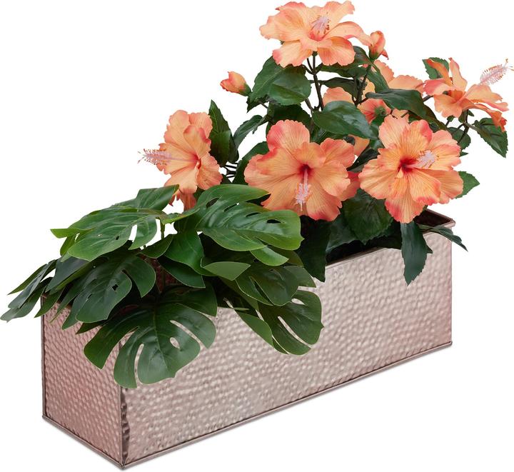 Actual product image Relaxdays Window Box Interior (12.50 x 40 x 13.50 cm)