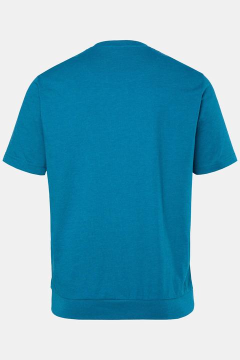 Produktbild Men+ T-Shirts, 2er-Pack, Bauchfit, Basic, Halbarm (10XL)