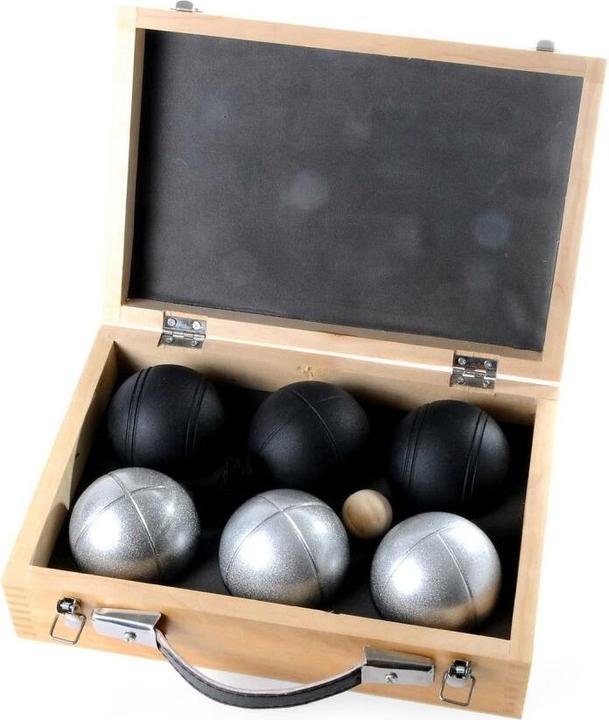 Produktbild Weible Boules (6 x, 74 mm)