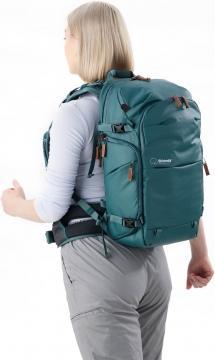 Immagine prodotto Shimoda Zaino Explore v2 25L Starter Kit da donna verde acqua #520-146
