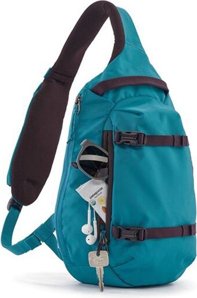 Actual product image Patagonia Atom Sling 8L