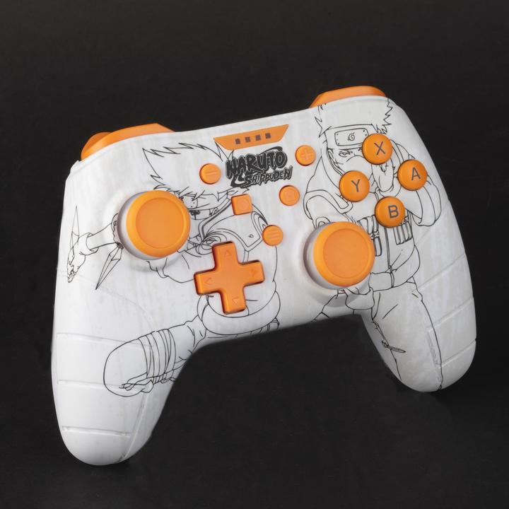 Productafbeelding Konix Naruto Gamepad (PC, Switch Lite, Switch)