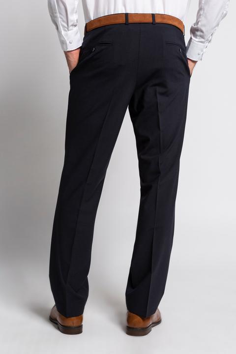Actual product image JP1880 Trousers, business, FLEXNAMIC®, mix-and-match Zeus, up to size 72/36 (64)