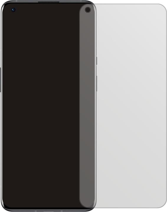 Produktbild Dipos Displayschutzfolie Antireflex (OnePlus 9)