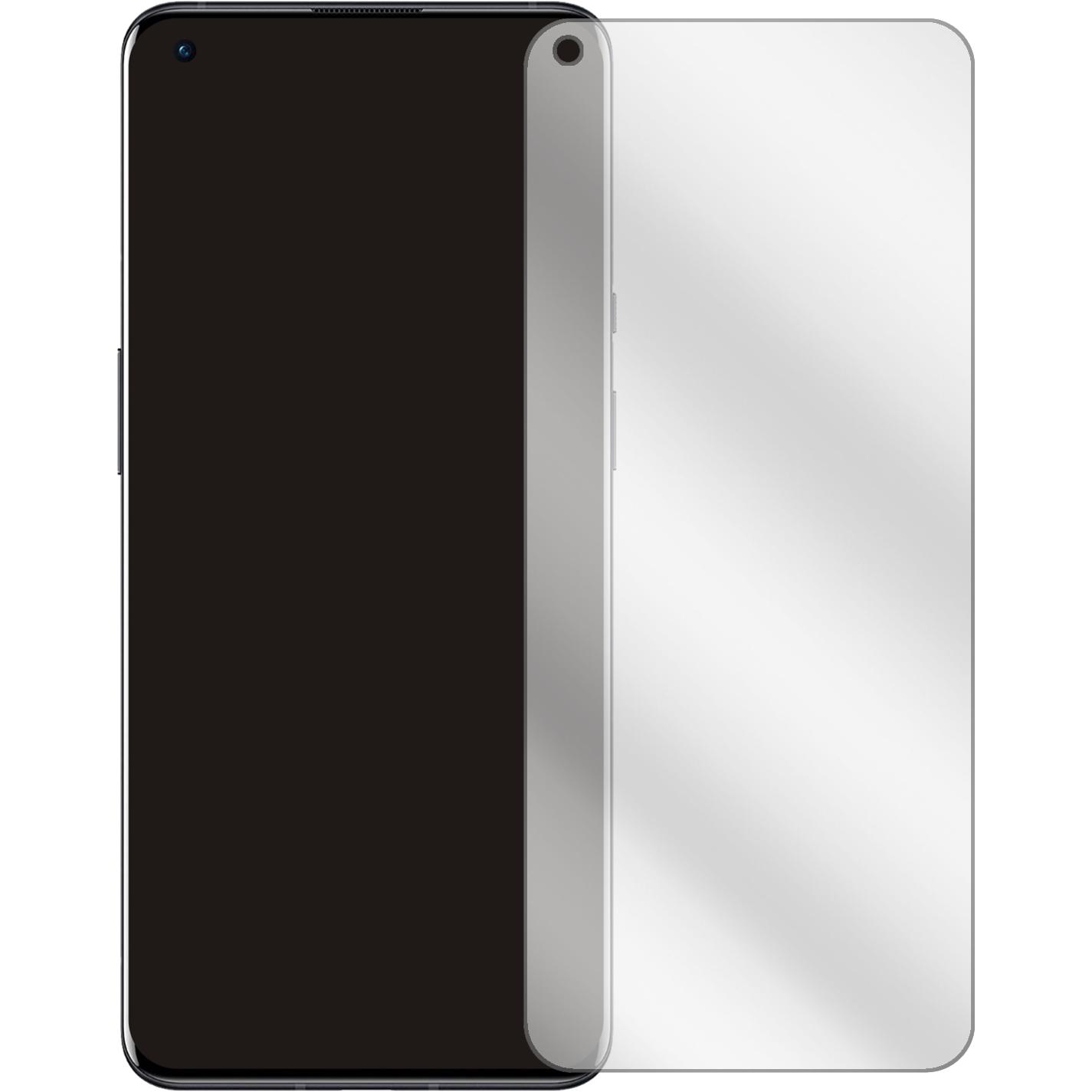 Thumbnail - Dipos Displayschutzfolie Crystalclear (2 Stück, OnePlus 9 Pro 5G), Smartphone Schutzfolie, Transparent