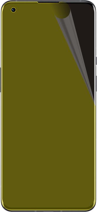Produktbild Dipos Displayschutzfolie Full-Cover 3D (OnePlus 9 5G)