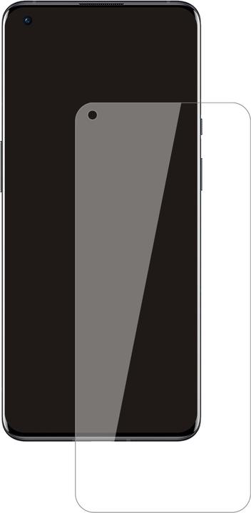 Actual product image Dipos Screen Protector Anti-Shock (OnePlus 9)