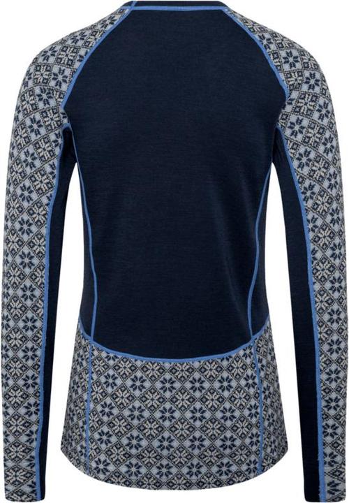 Produktbild Kari Traa Women's Rose Light L/S (L)