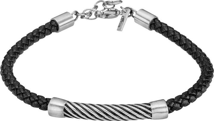 Immagine prodotto Lotus Herrenarmreif LS2548-2/1 Schwarz