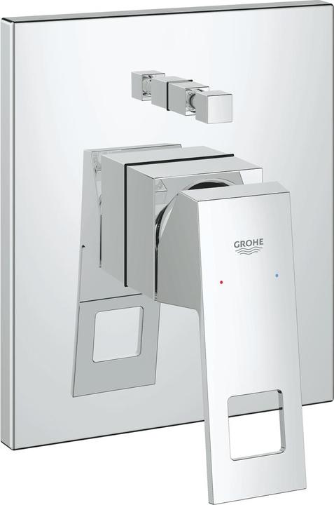 Produktbild Grohe Eurocube Chrom