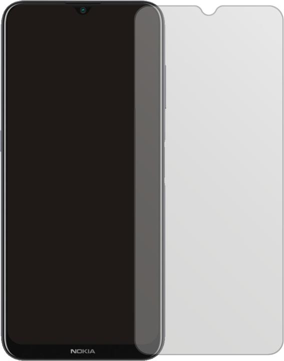 Produktbild Dipos Displayschutzfolie Antireflex (Nokia G20)