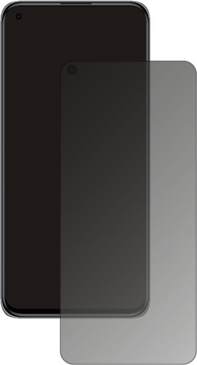 Produktbild Dipos Blickschutzfolie 4-Way Privacy (Xiaomi Mi 11 Lite)