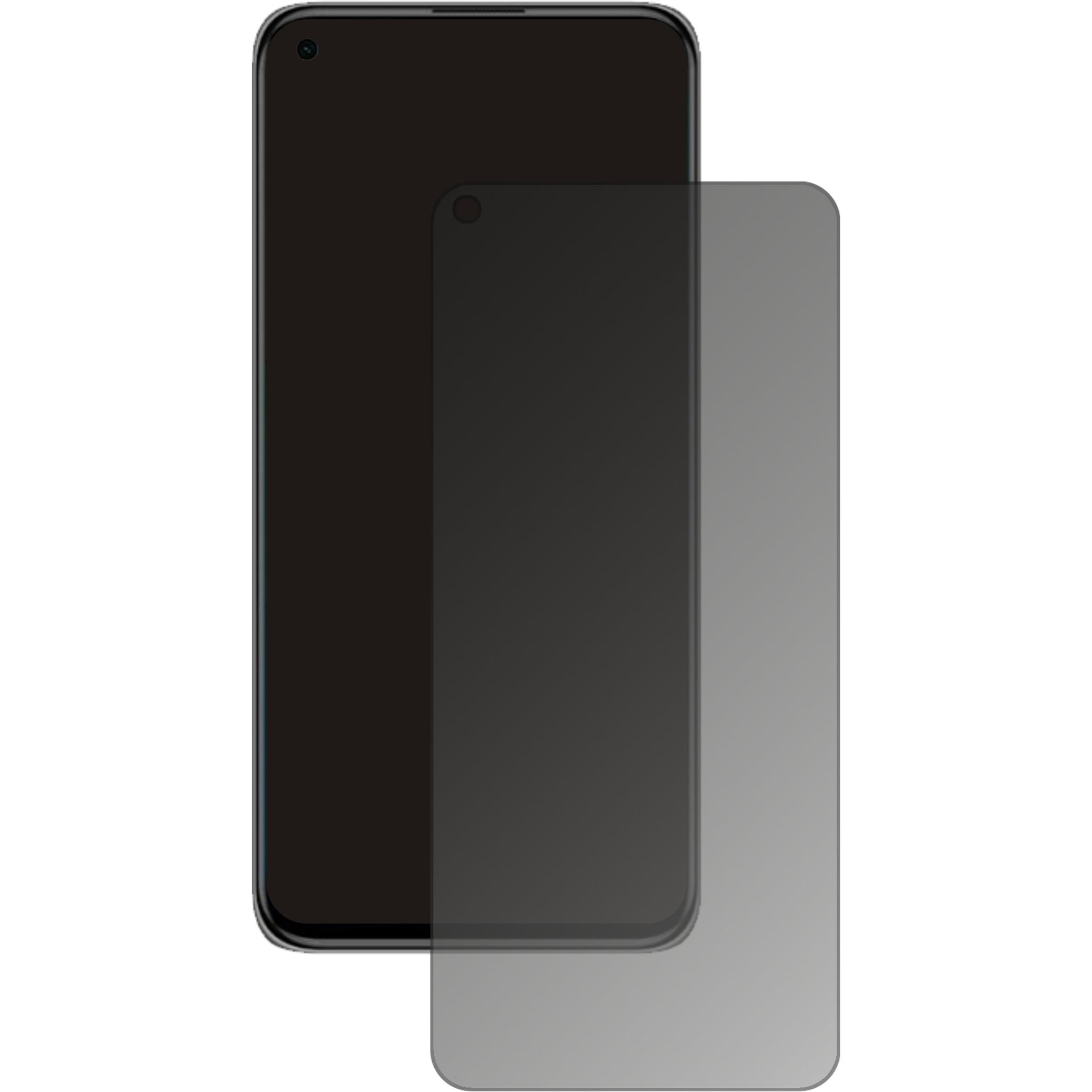 Thumbnail - Dipos Blickschutzfolie 4-Way Privacy (1 Stück, Xiaomi Mi 11 Lite), Smartphone Schutzfolie, Transparent