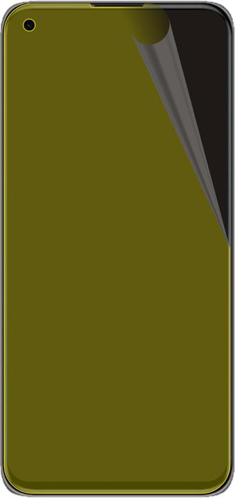 Produktbild Dipos Displayschutzfolie Full-Cover 3D (Xiaomi Mi 11 Lite)