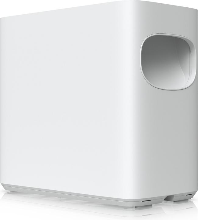 Immagine prodotto Ubiquiti UniFi UNAS 4