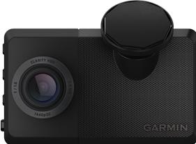 Actual product image Garmin Live (Built-in display, Built-in microphone, GPS receiver, Wi-Fi, Full HD)