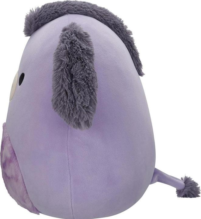 Actual product image Squishmallows Deacon (30 cm)
