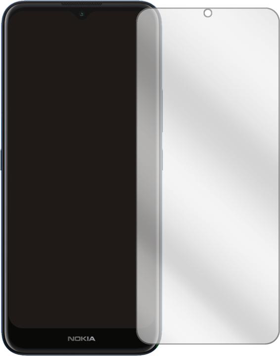 Produktbild Dipos Displayschutzfolie Crystalclear (Nokia C10)