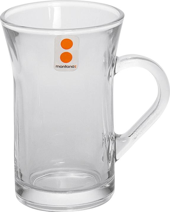 Produktbild Montana: Teetasse CEYLON 0.23 l (230 ml, 1x)