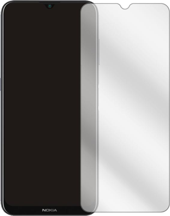 Produktbild Dipos Displayschutzfolie Crystalclear (Nokia G10)