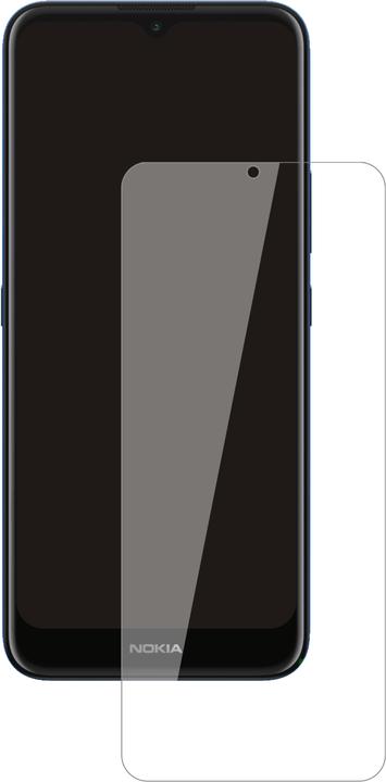 Produktbild Dipos Displayschutz Anti-Shock (Nokia C10)